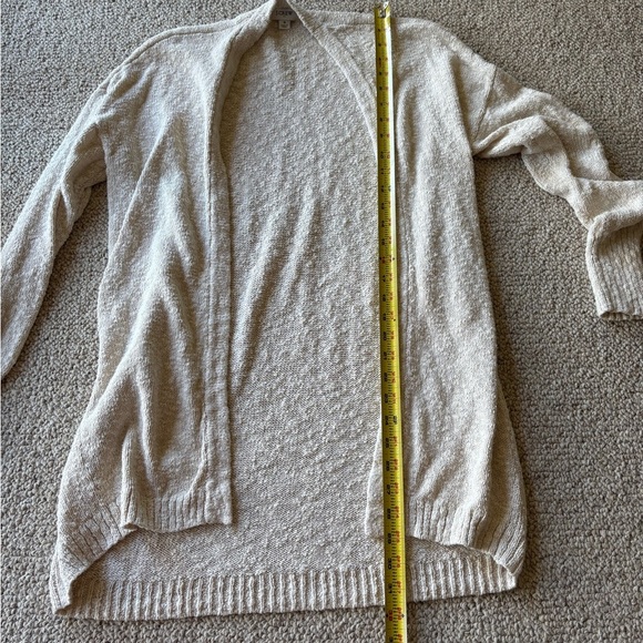 🎀 3 for $25 🎀 J.Crew Cardigan/Blazer Sweater S Classic Preppy Library - Picture 9 of 9